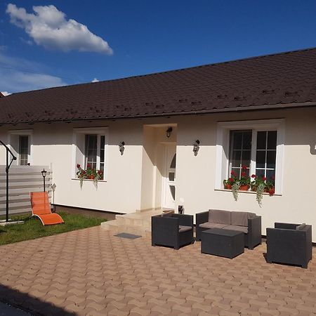 Family Residence Бая Маре Екстериор снимка