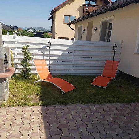 Family Residence Бая Маре Екстериор снимка