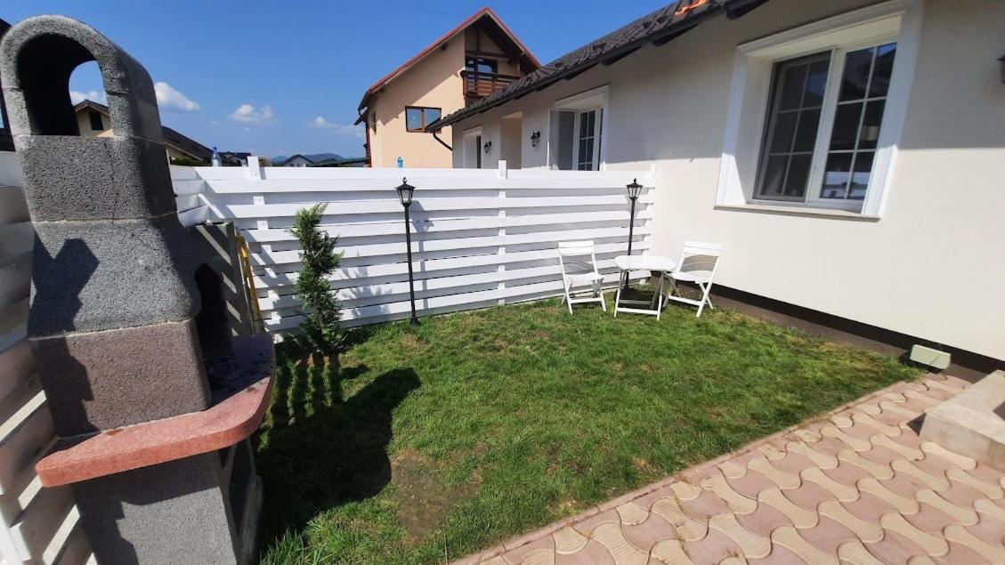Family Residence Бая Маре Екстериор снимка