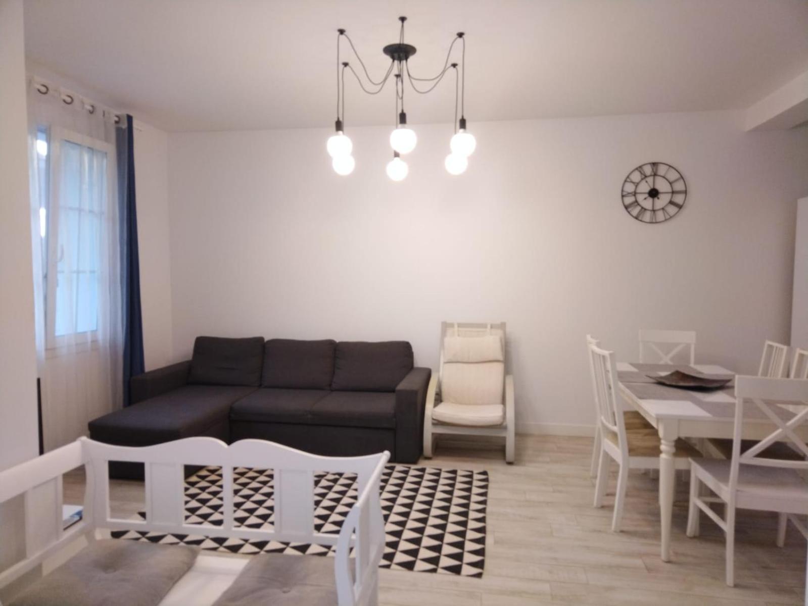 Family Residence Бая Маре Екстериор снимка